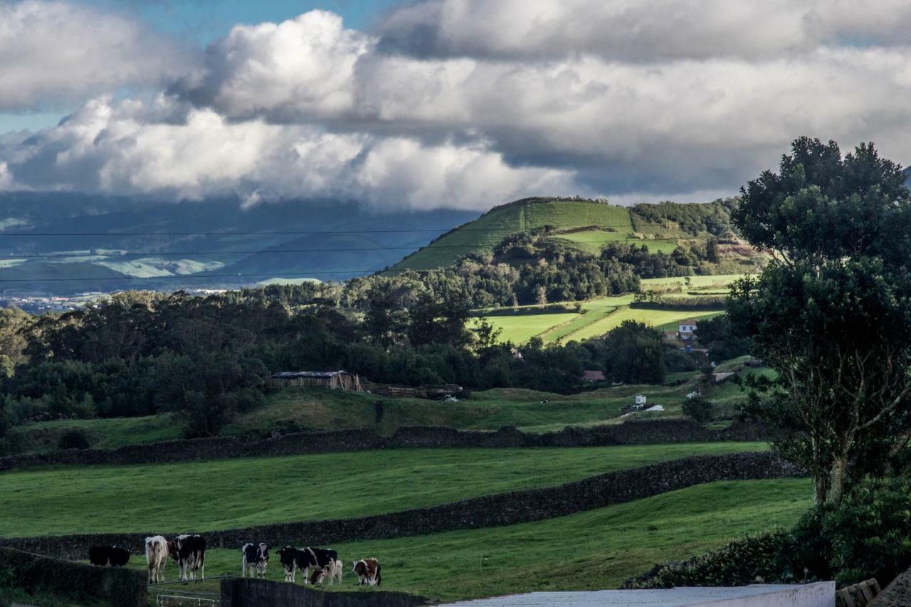 Quinta Do Norte Capelas Esterno foto