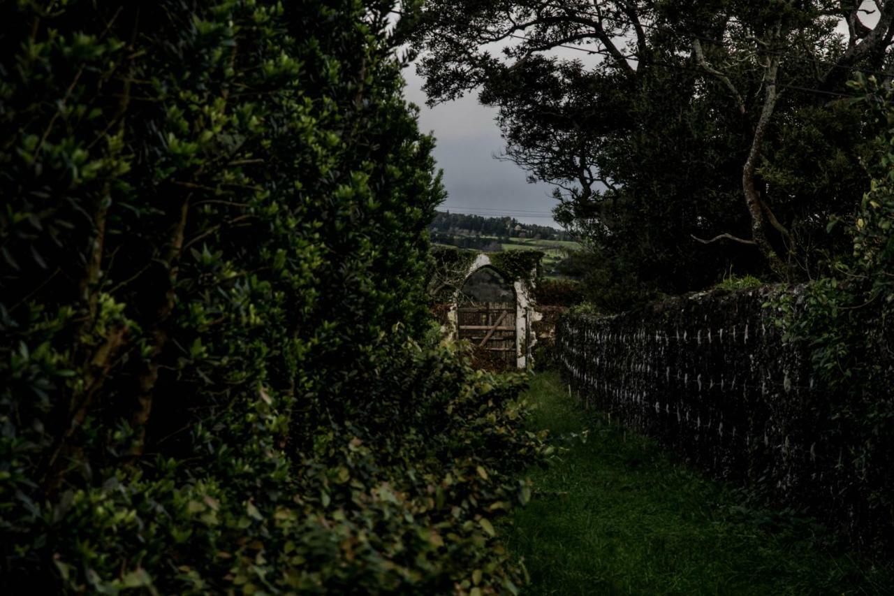 Quinta Do Norte Capelas Esterno foto