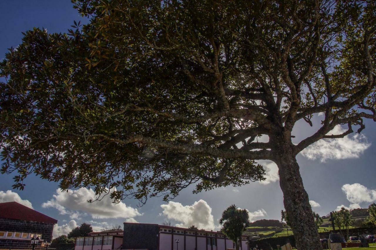 Quinta Do Norte Capelas Esterno foto