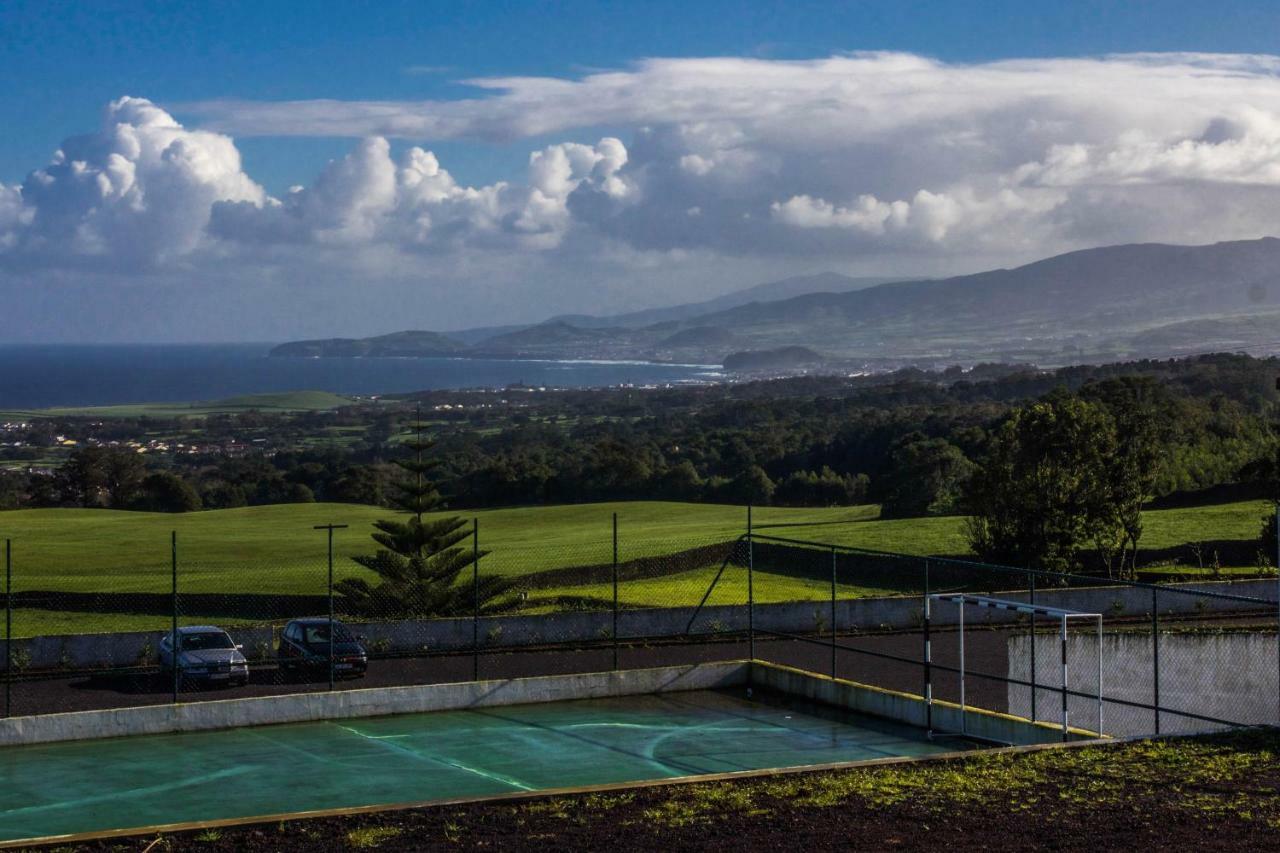 Quinta Do Norte Capelas Esterno foto