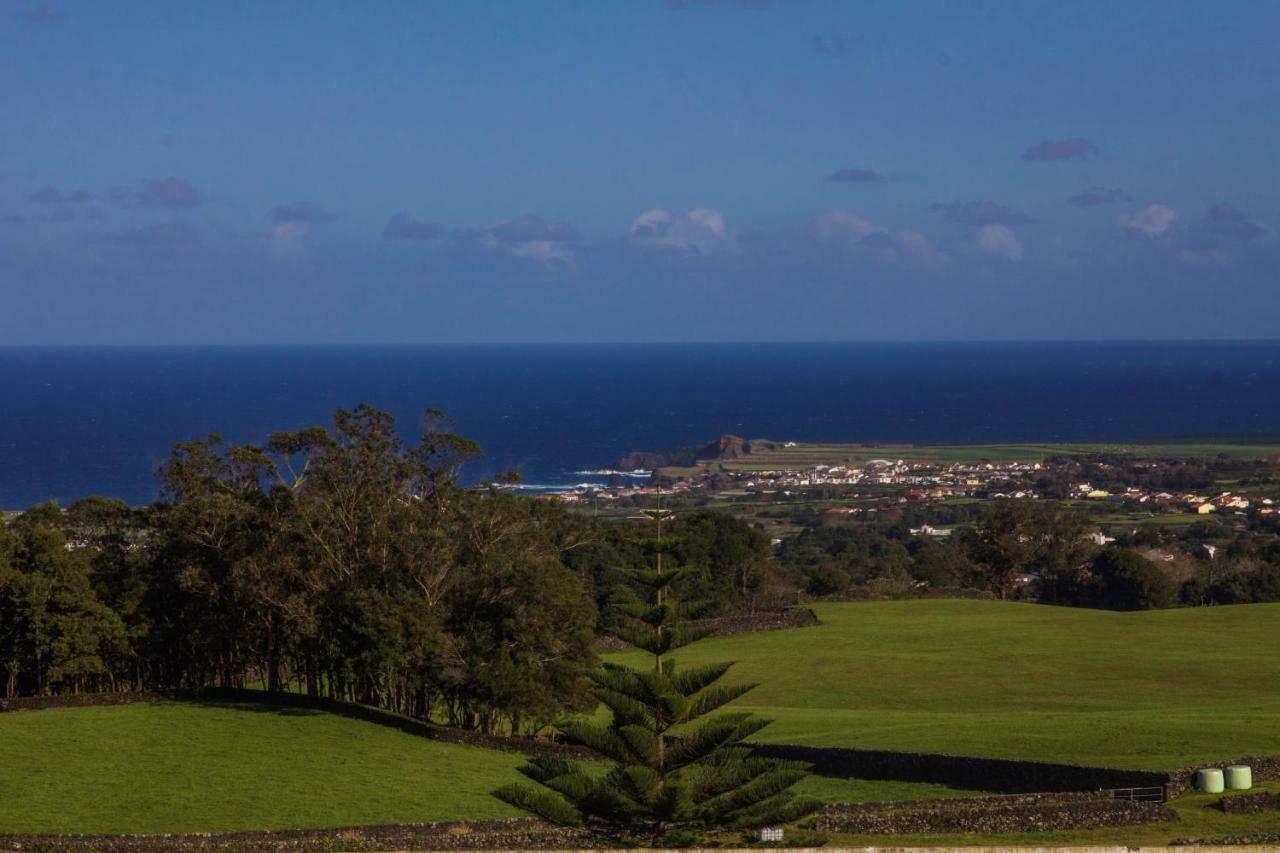 Quinta Do Norte Capelas Esterno foto