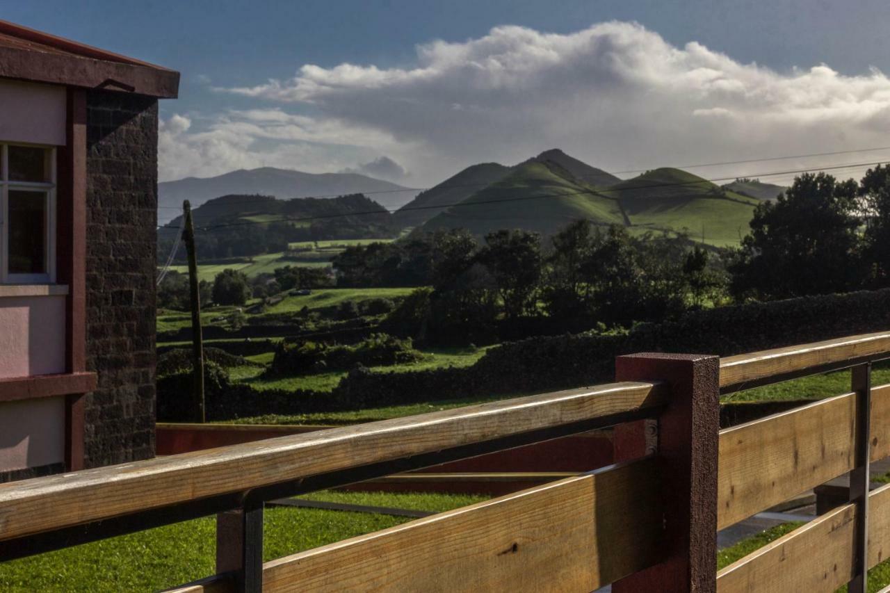 Quinta Do Norte Capelas Esterno foto